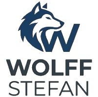 Stefan Wolff Logo